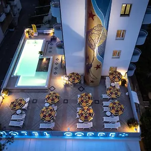 navštívit hotel