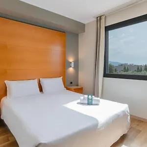 navštívit hotel
