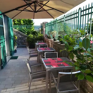 Via Delle 5 Terre 3*, La Spezia Olaszország