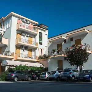 navštívit hotel